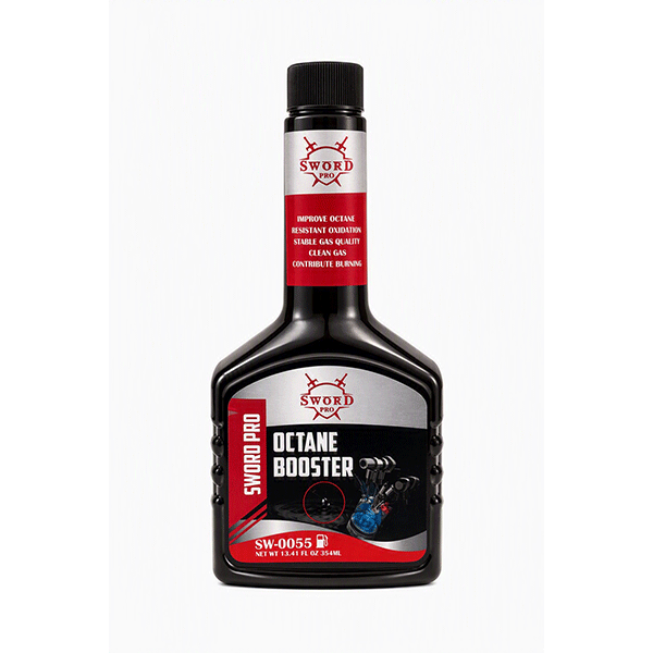 اکتان اسوارد پرو - SWORD PRO OCTANE