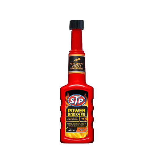 اکتان STP Power Booster 200ml