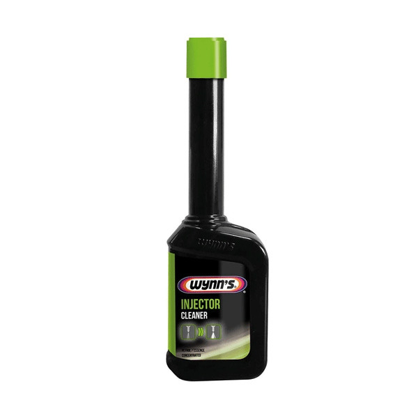 تمیزکننده انژکتور وینز Wynn’s Injector Cleaner حجم ۳۲۵ میلیلیتر